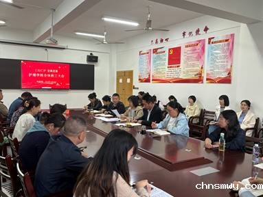 仁心仁护 至真至善——护...